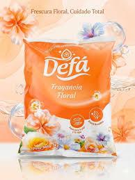 Detergente Defa 500g